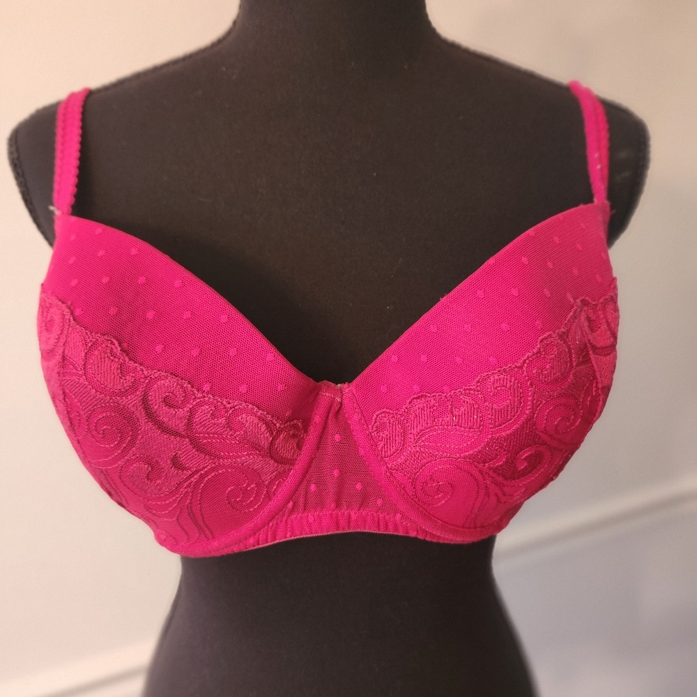 Gillian & O'Malley bra